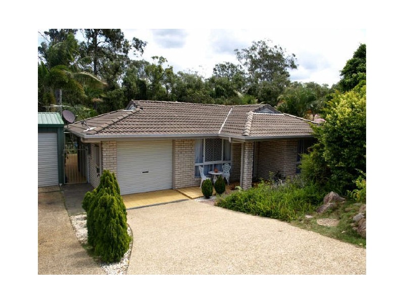Kallangur QLD 4503