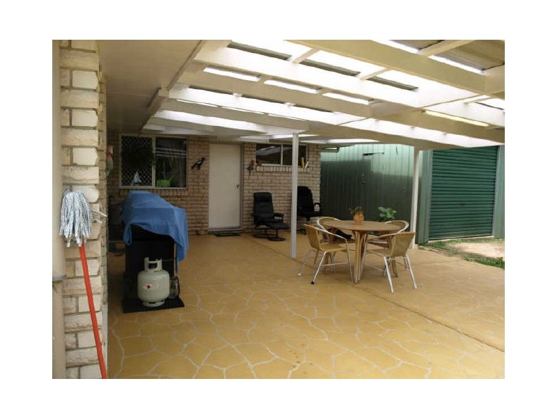 Kallangur QLD 4503