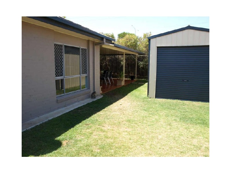 Murrumba Downs QLD 4503