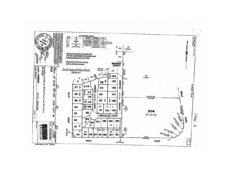 Caboolture QLD 4510