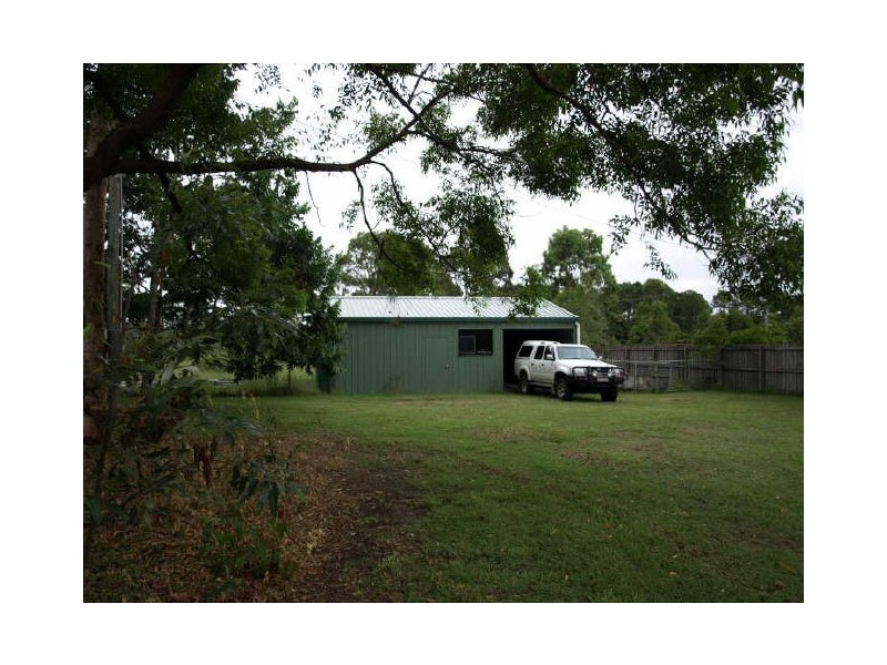 Burpengary QLD 4505