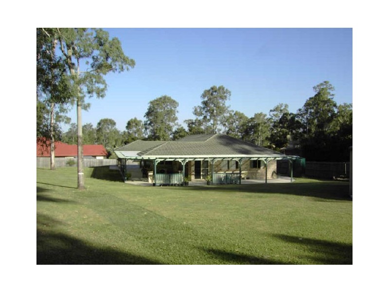 16 Calais Court, Joyner QLD 4500
