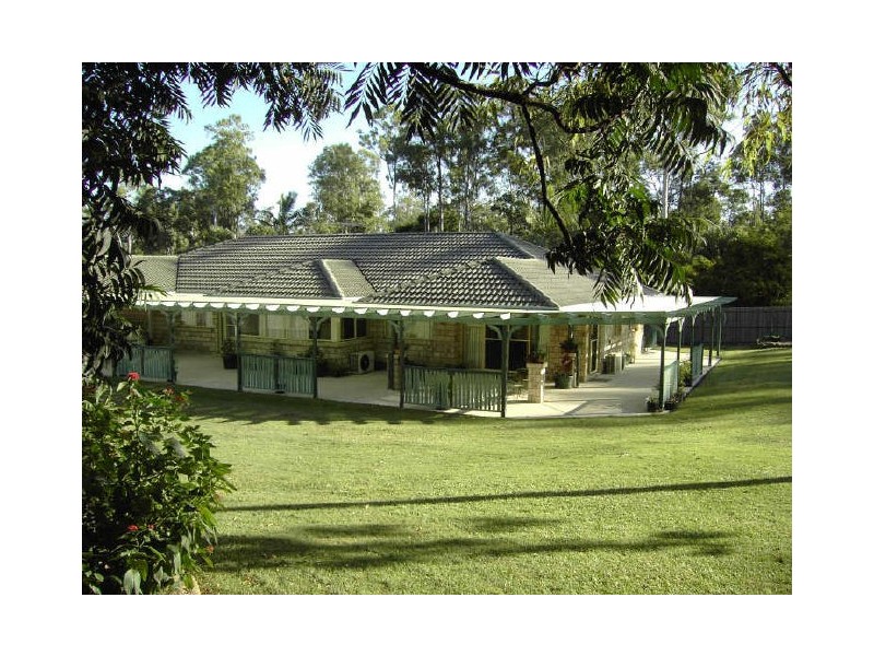 16 Calais Court, Joyner QLD 4500