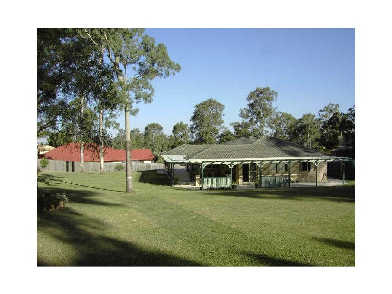 16 Calais Court, Joyner QLD 4500