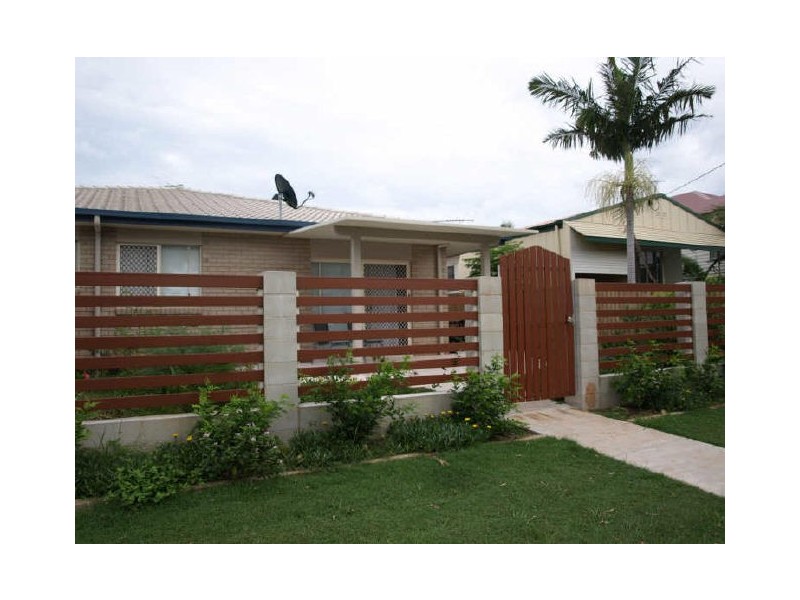 Scarborough QLD 4020