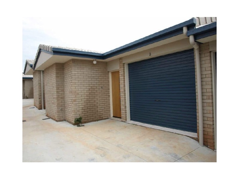 Scarborough QLD 4020