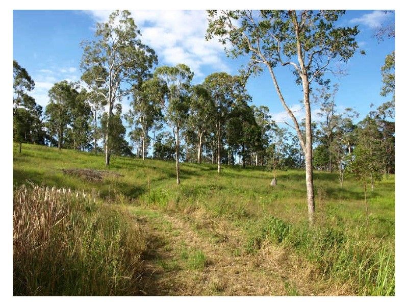 Ocean View QLD 4521