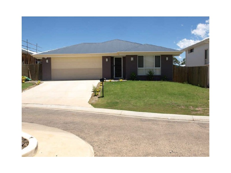 Murrumba Downs QLD 4503