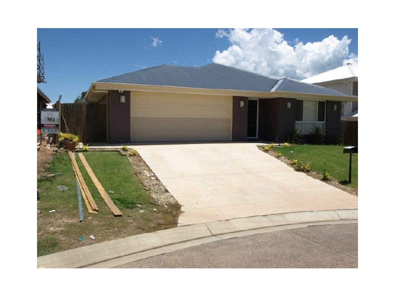 Murrumba Downs QLD 4503