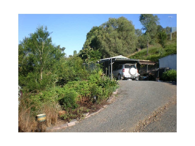 Kobble Creek QLD 4520