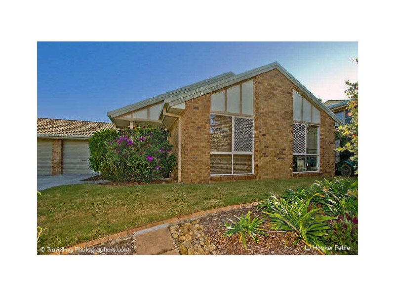 Petrie QLD 4502
