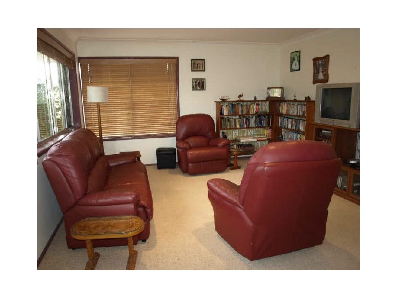 54 NUTTAL STREET, Lawnton QLD 4501