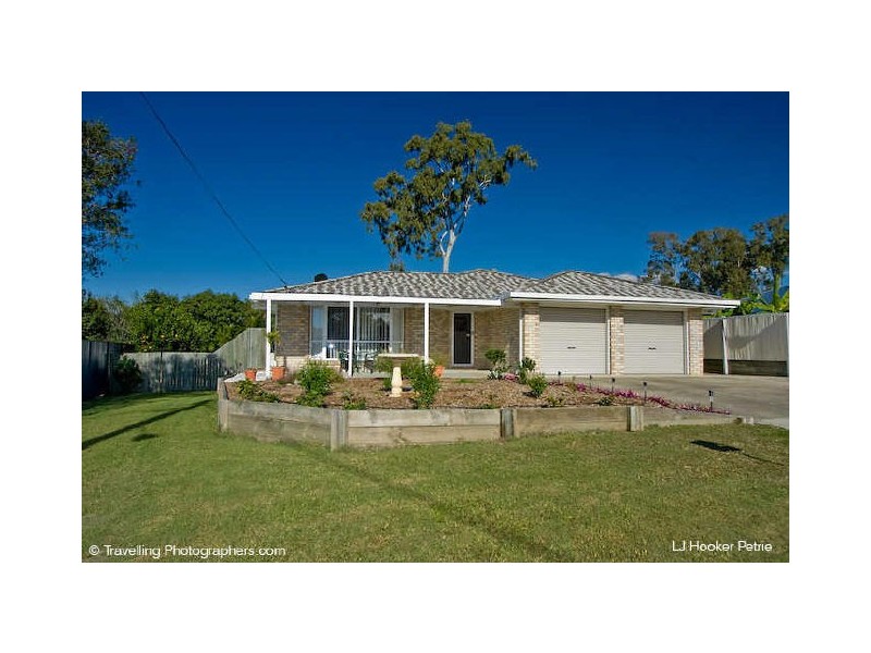 Deception Bay QLD 4508