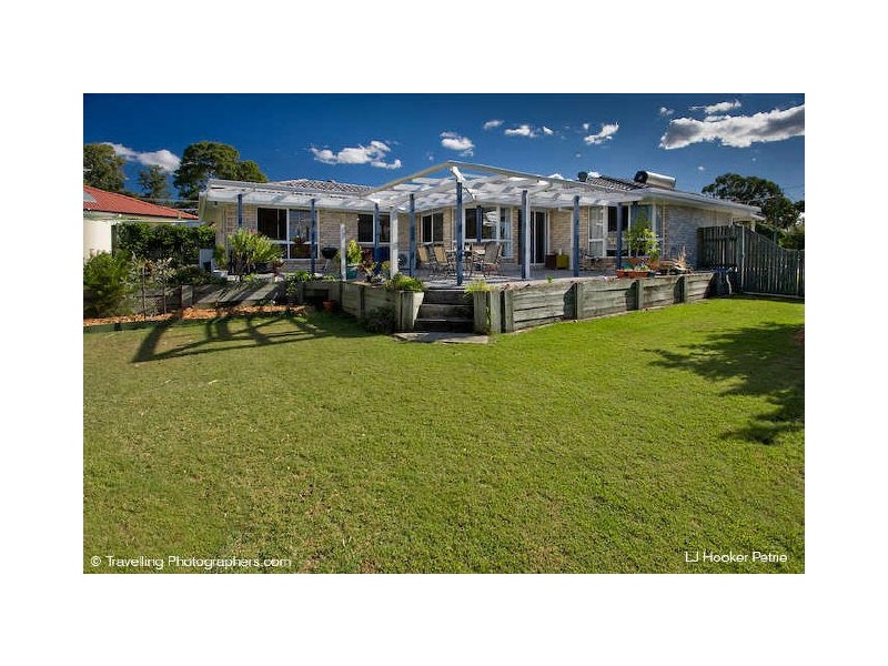 Deception Bay QLD 4508