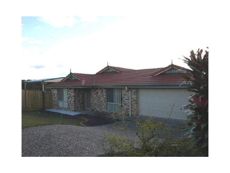 Warner QLD 4500