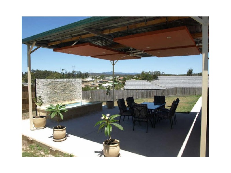 Warner QLD 4500