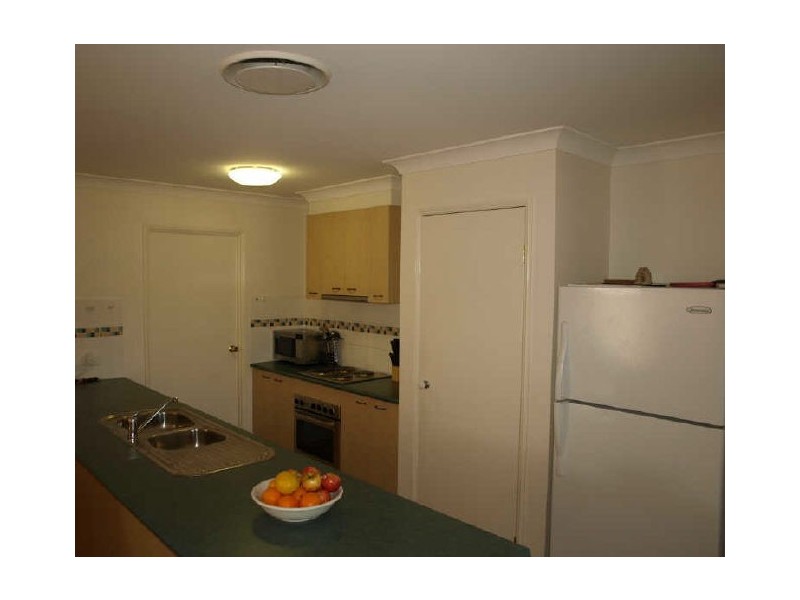 Warner QLD 4500