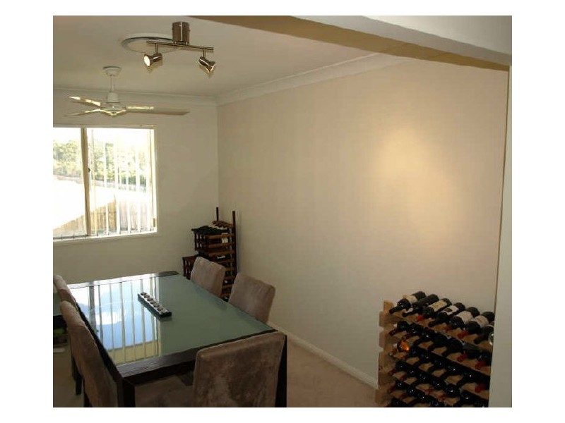 Warner QLD 4500