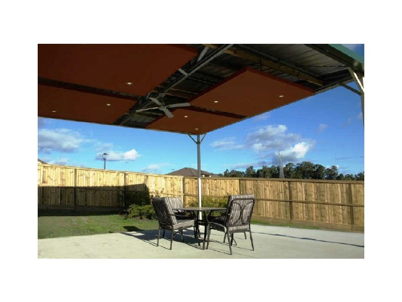 Warner QLD 4500