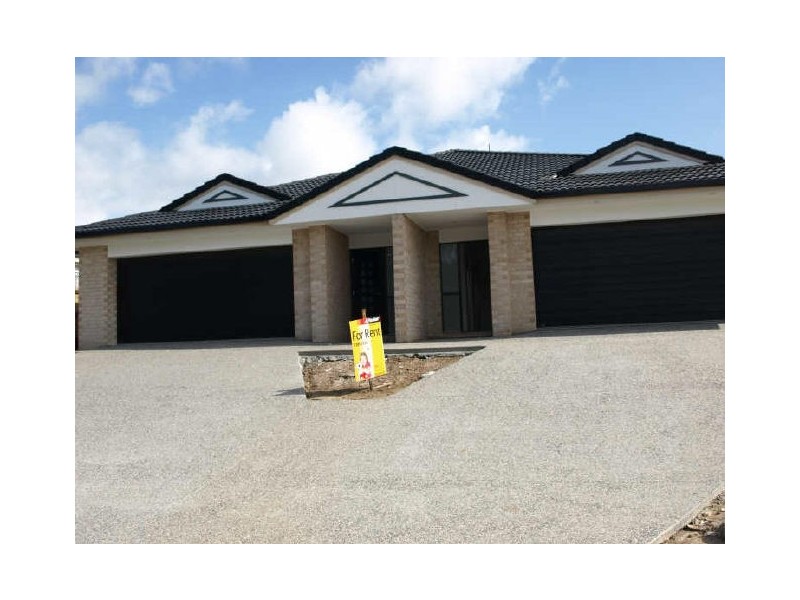 Rothwell QLD 4022