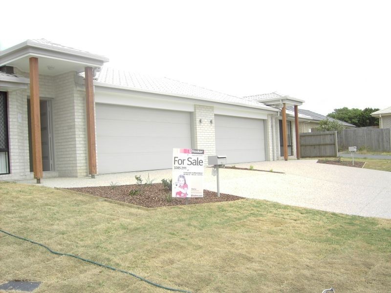 1/7 Arakoon Court, Rothwell QLD 4022