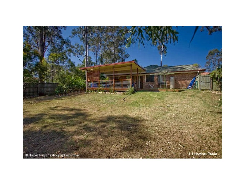 18 Mirrigan Ct, Petrie QLD 4502
