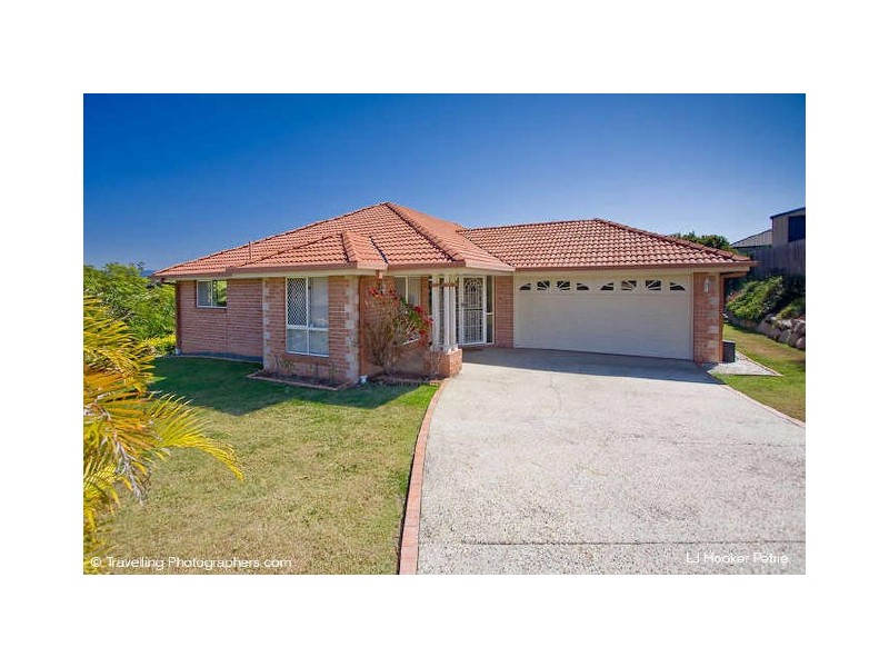 16 Turnbull Ct, Petrie QLD 4502