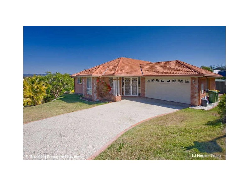 16 Turnbull Ct, Petrie QLD 4502