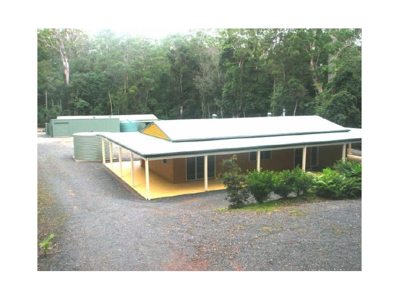 2974 Esk-Hampton Road, Ravensbourne QLD 4352