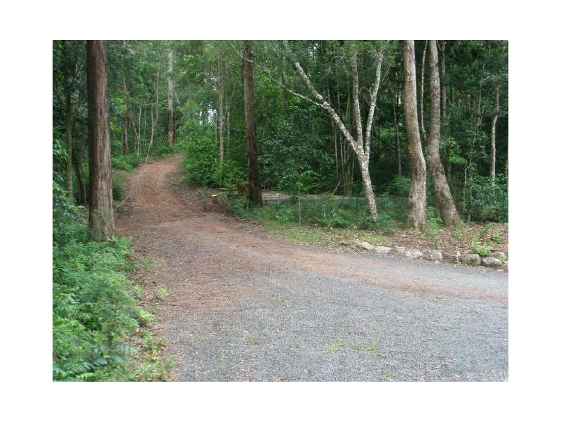 2974 Esk-Hampton Road, Ravensbourne QLD 4352