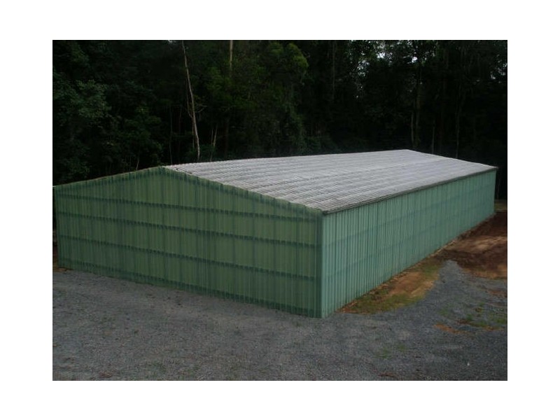 2974 Esk-Hampton Road, Ravensbourne QLD 4352