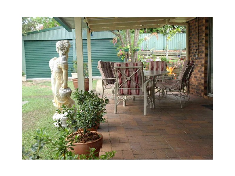 19 Eyre Av, Petrie QLD 4502