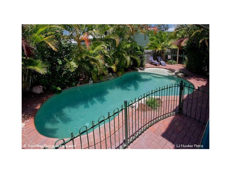 3 Connors St, Petrie QLD 4502