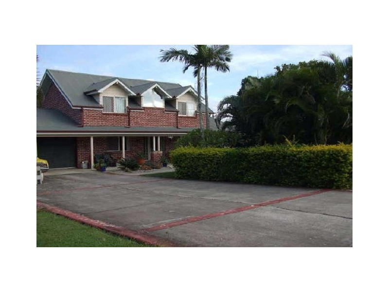 Upper Caboolture QLD 4510