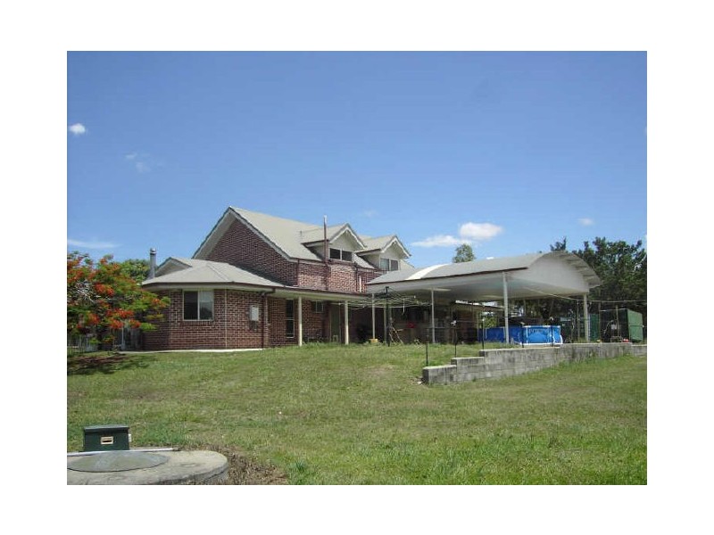 Upper Caboolture QLD 4510