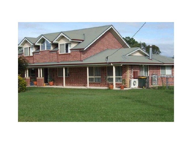 Upper Caboolture QLD 4510