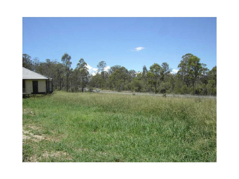 Curra QLD 4570