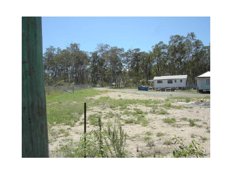 Curra QLD 4570