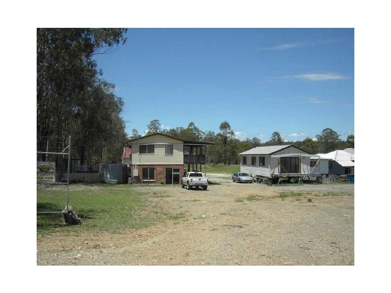 Curra QLD 4570