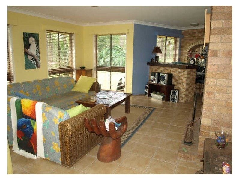 3 Roberts Road, Narangba QLD 4504