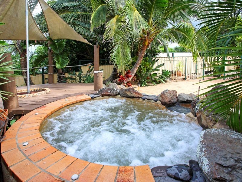 24 Garden Terrace, Kallangur QLD 4503