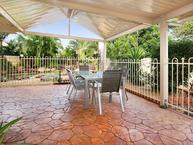 24 Garden Terrace, Kallangur QLD 4503