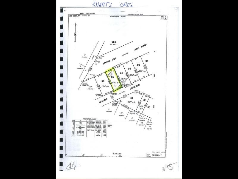 7 Quartz Crescent, Mango Hill QLD 4509