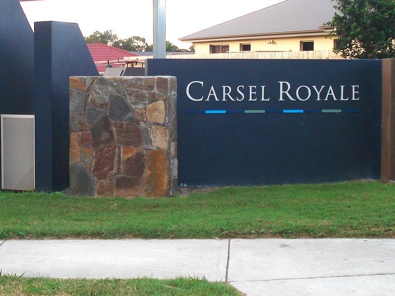 Carseldine QLD 4034