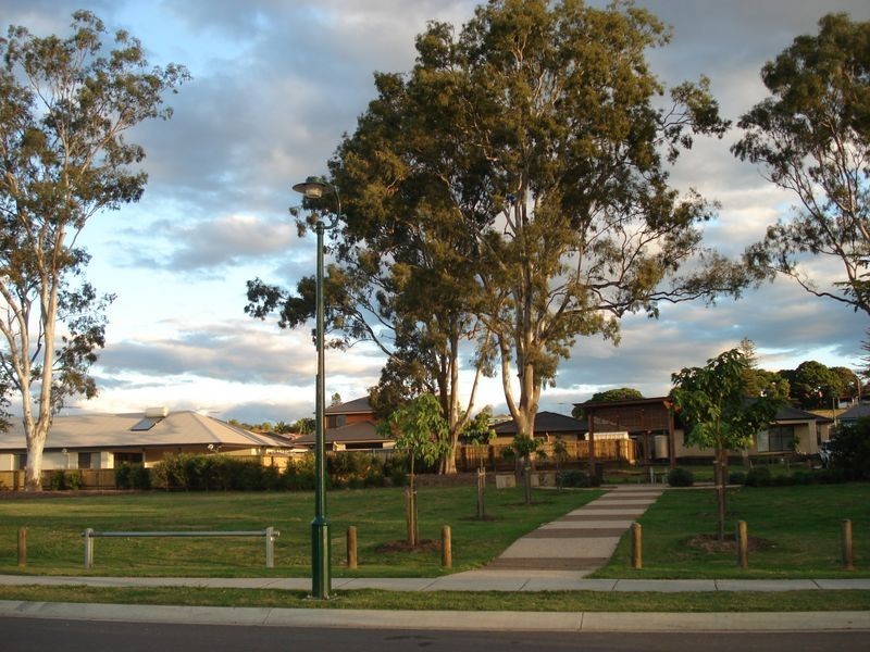 Carseldine QLD 4034