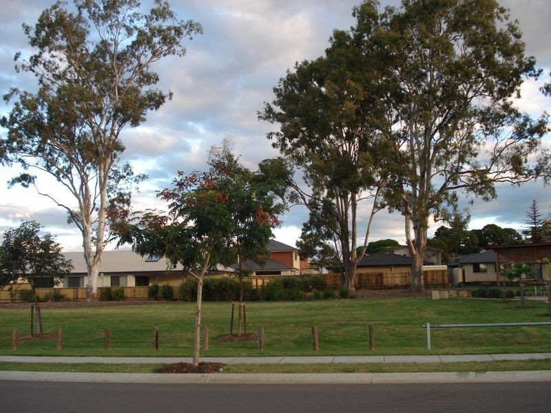 Carseldine QLD 4034