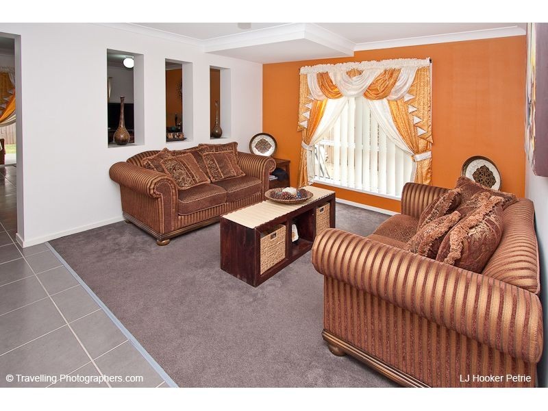 18 Melthorn Place, Bracken Ridge QLD 4017