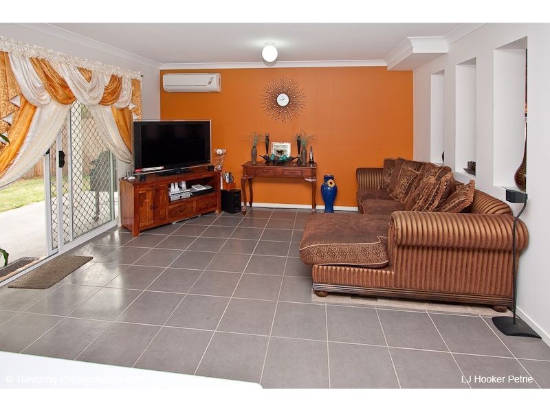 18 Melthorn Place, Bracken Ridge QLD 4017