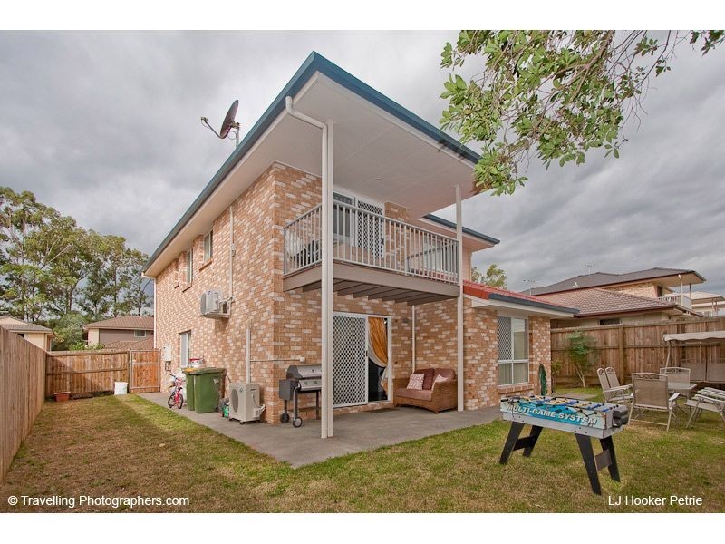 18 Melthorn Place, Bracken Ridge QLD 4017