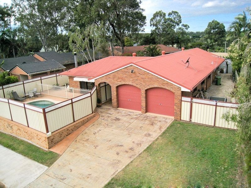 26 Rue Montaigne, Petrie QLD 4502
